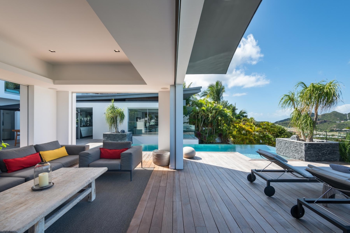 Villa Wings 