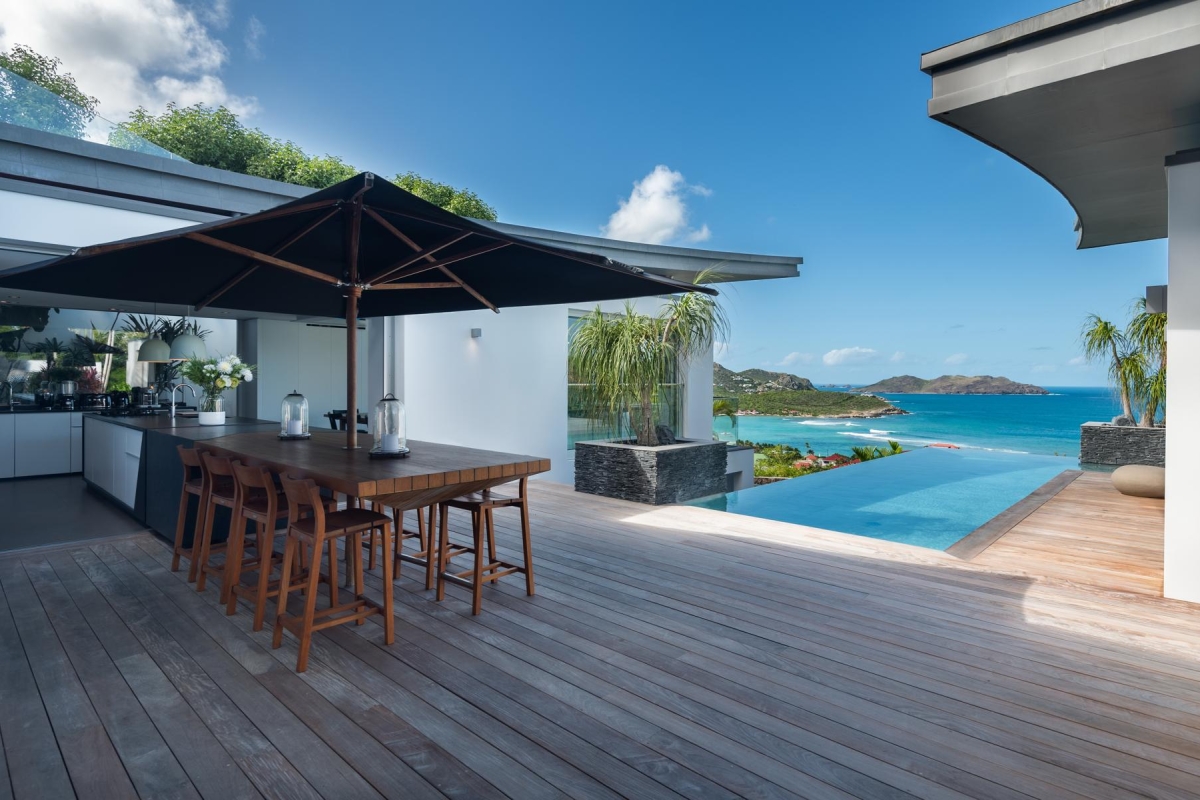 Villa Wings 