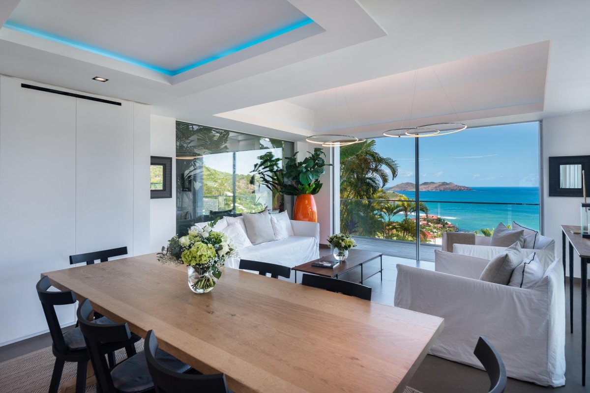 Villa Wings 