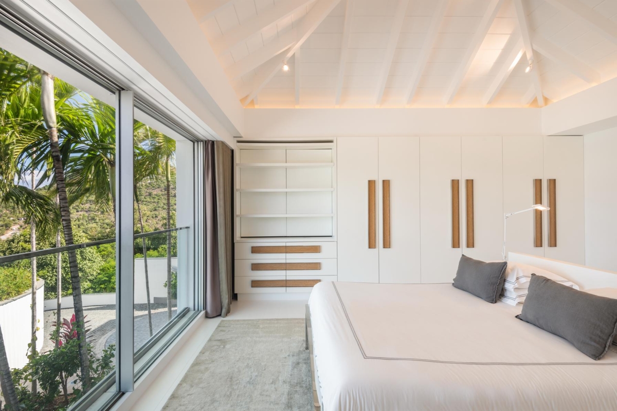 Villa Wings 