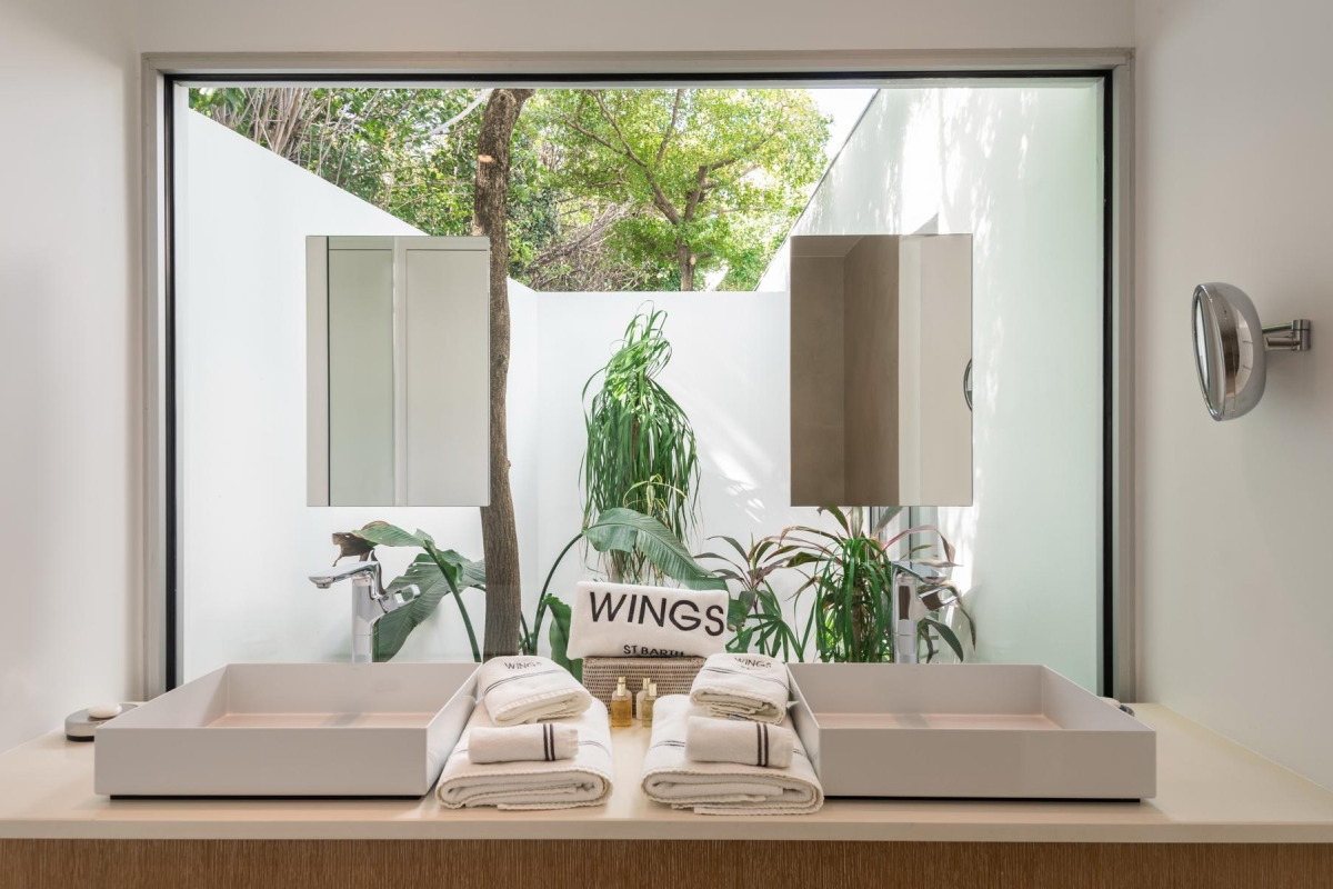 Villa Wings 