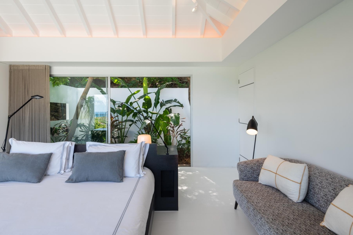 Villa Wings 