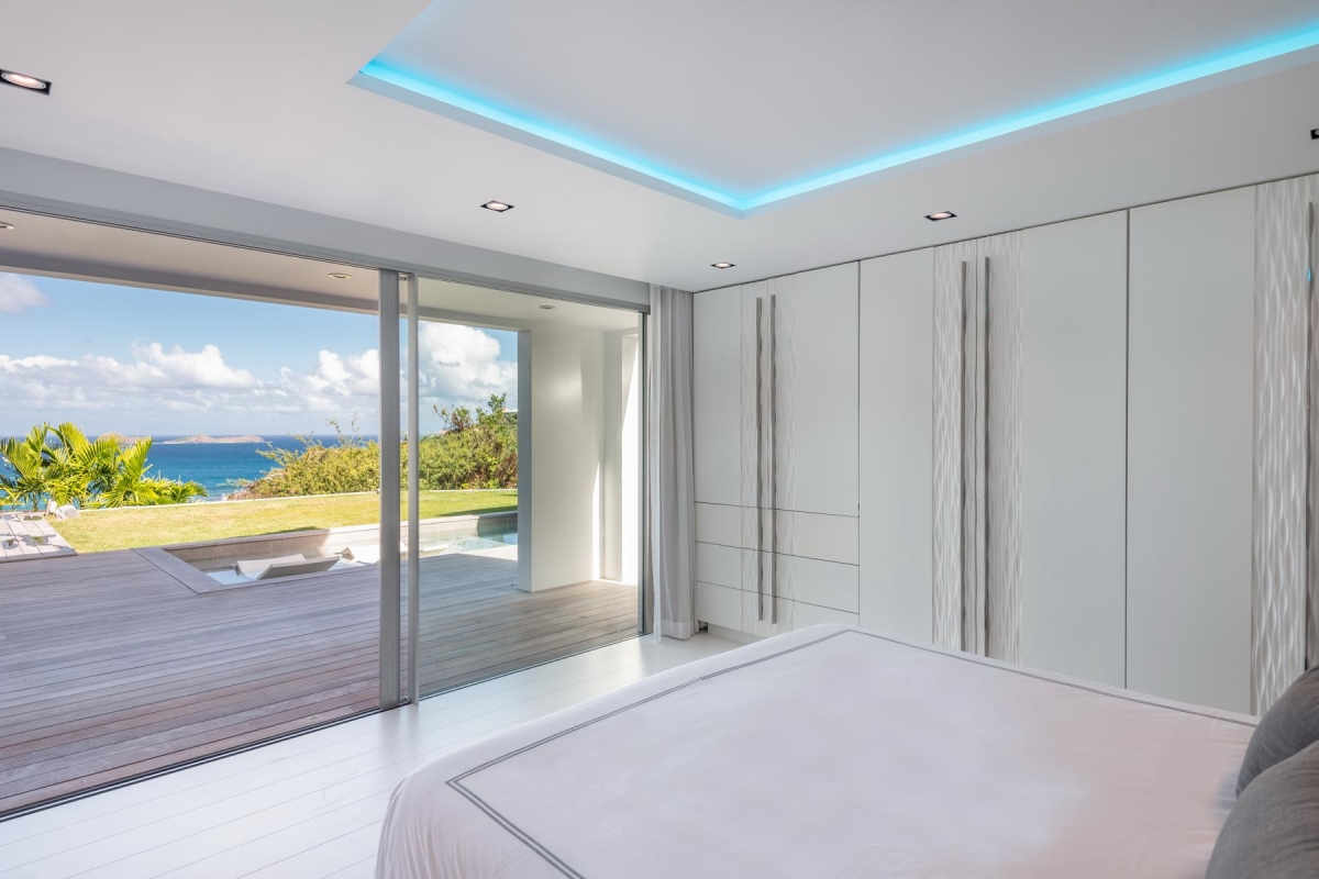Villa Wings 