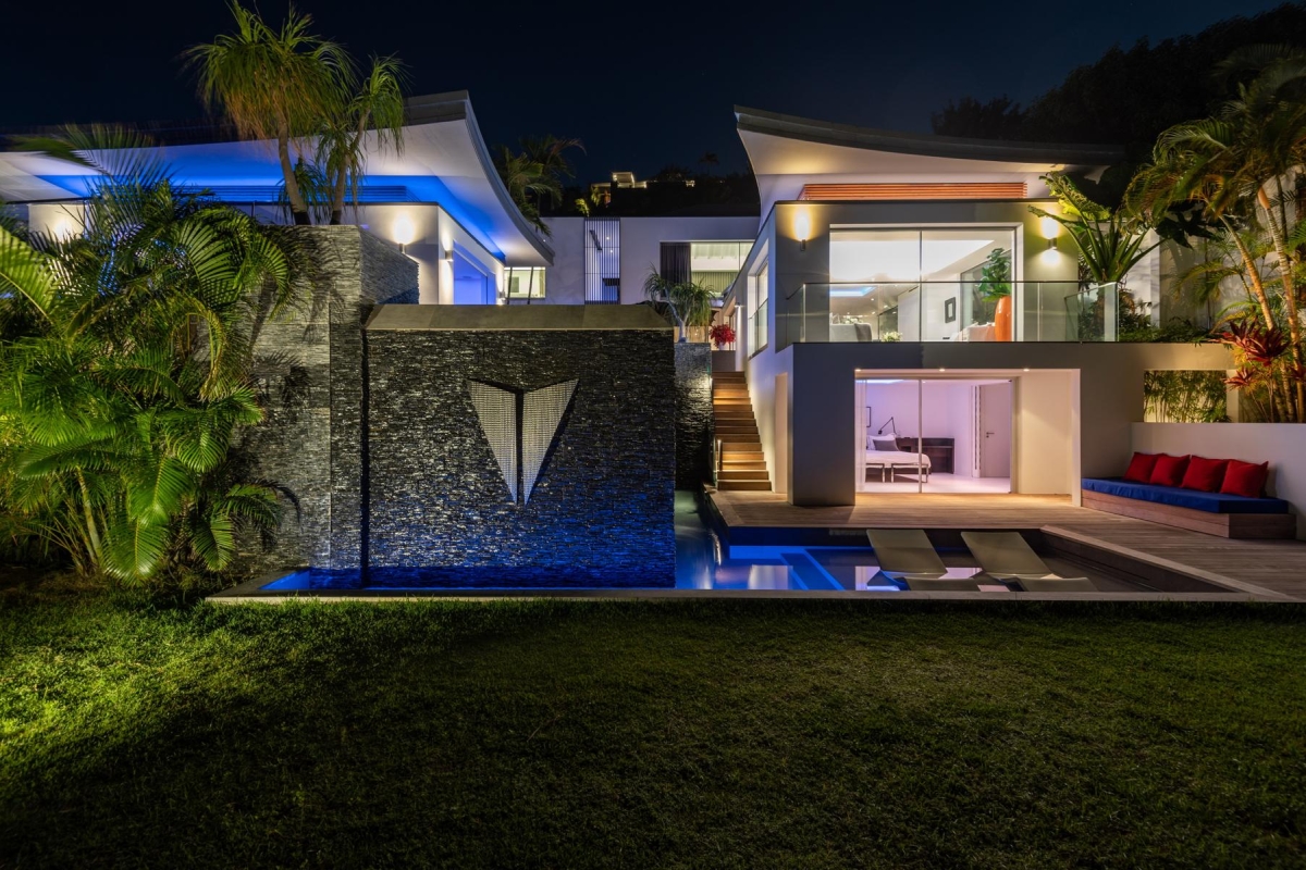 Villa Wings 