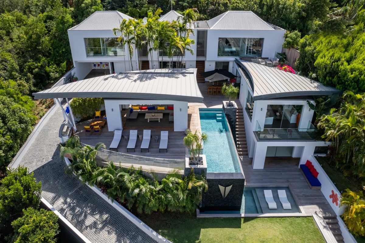 Villa Wings 