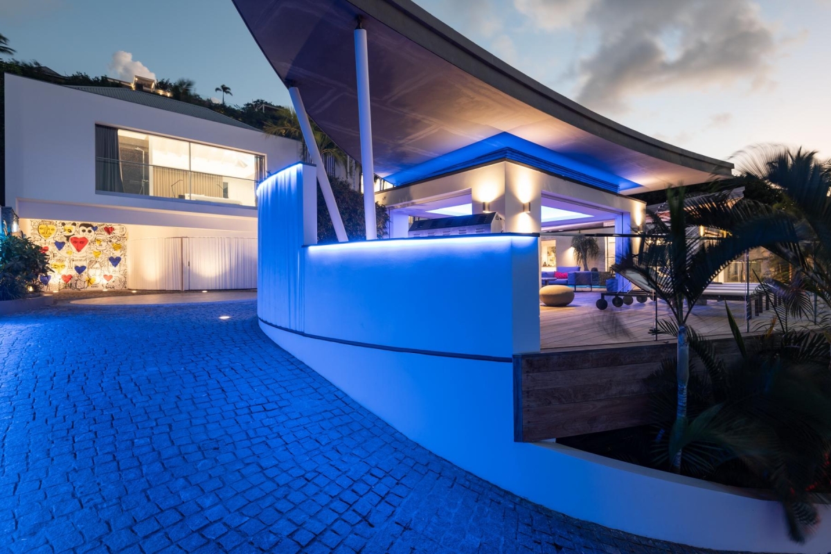 Villa Wings 