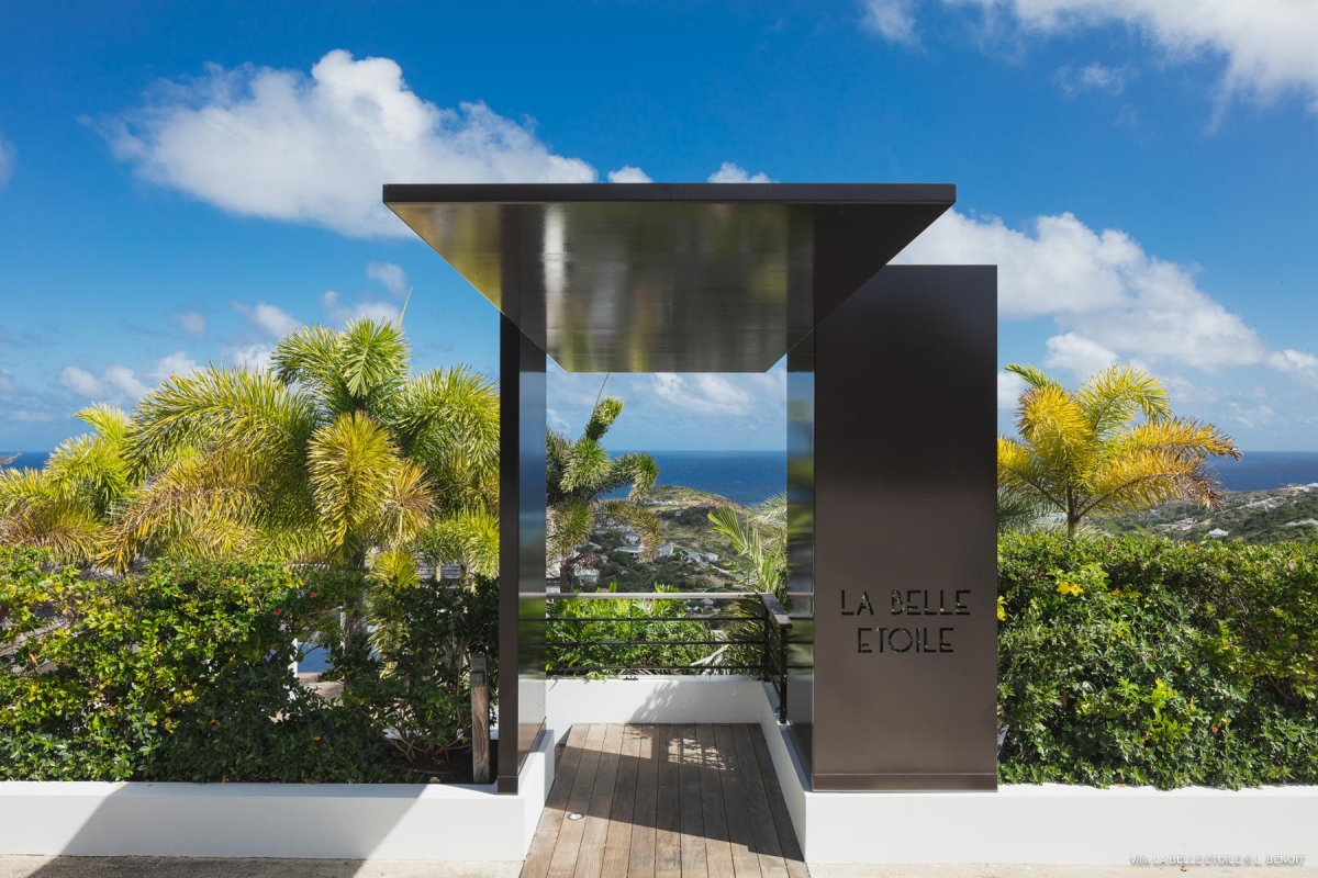 Villa Belle Etoile 