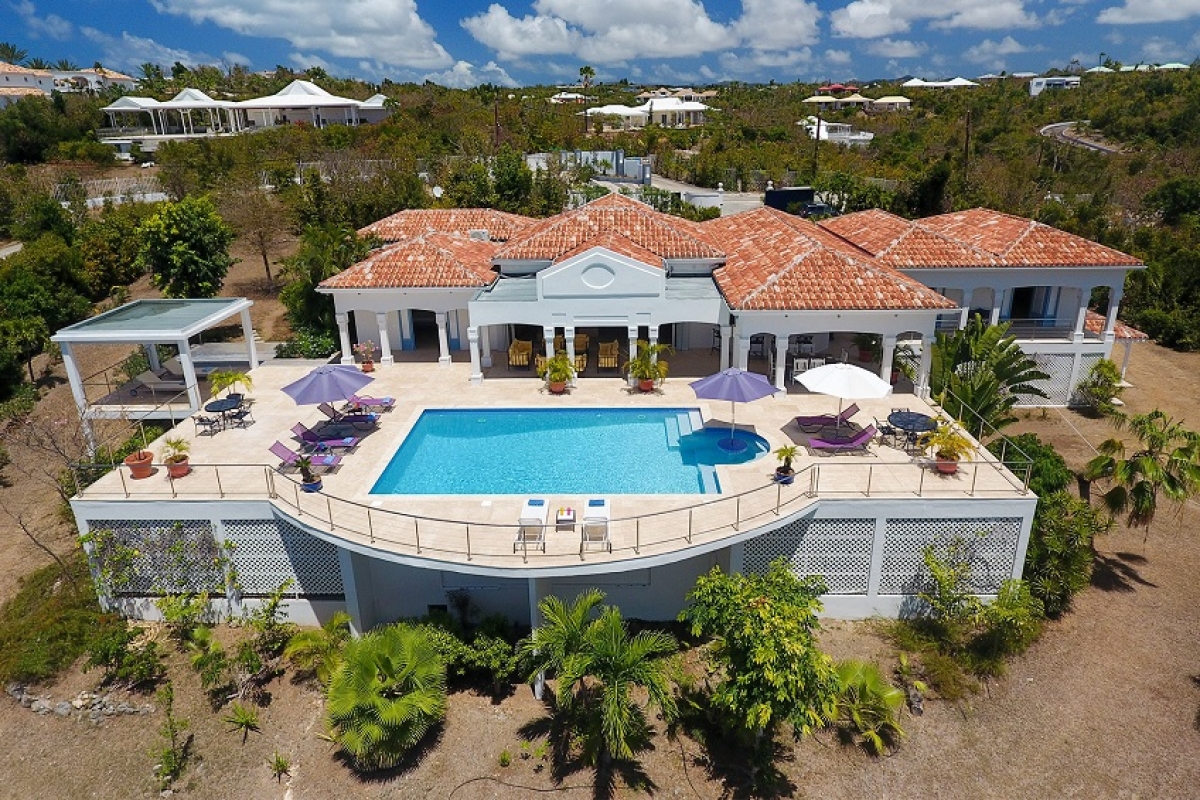 Villa Oceane 
