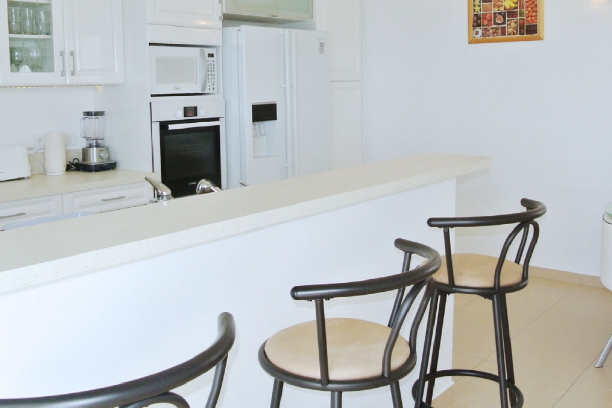 Villa Gros Ilets 