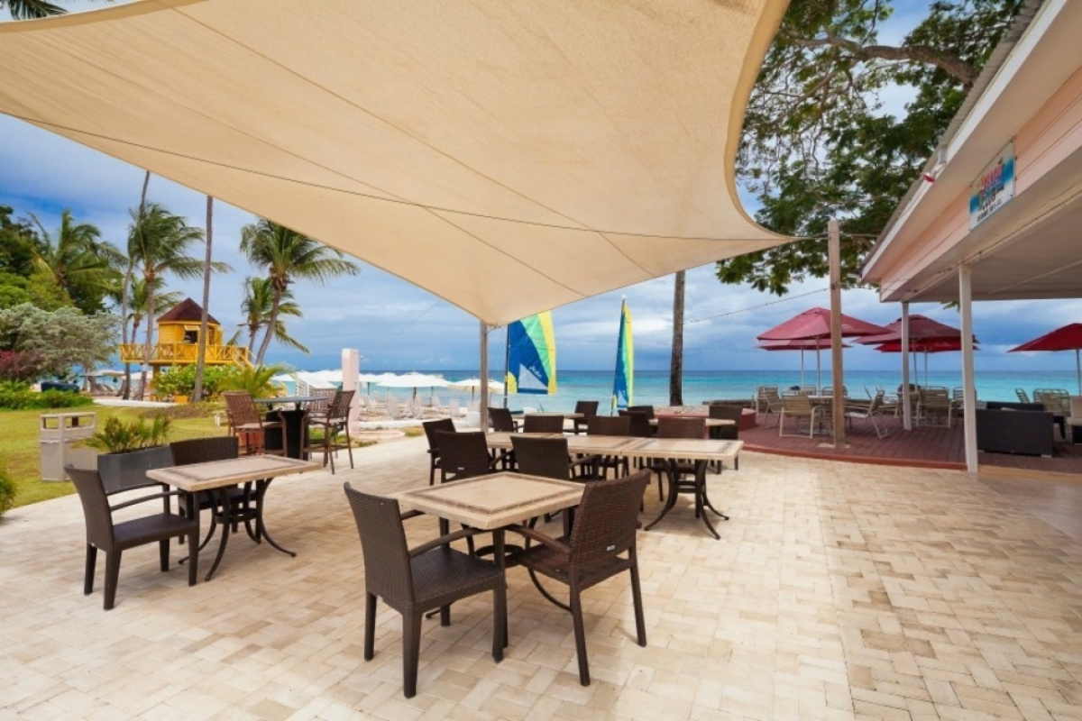 Condo Coconut Ridge #5 