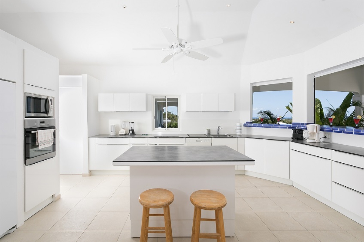 Villa Oceane 