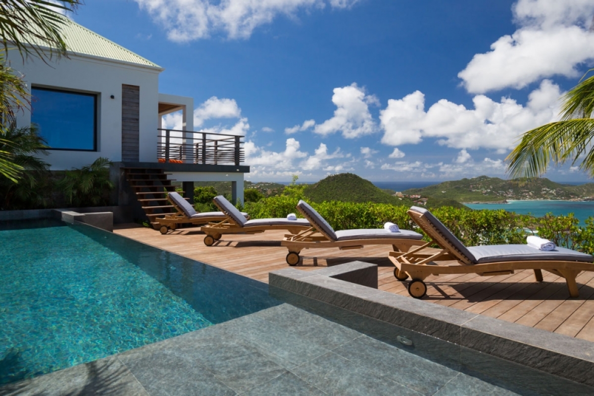 Villa Clementine