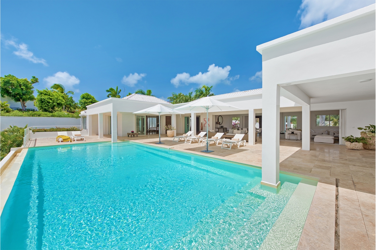 Villa Bamboo