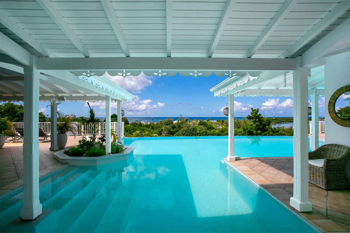 Villa La Josephine 5 Bedroom
