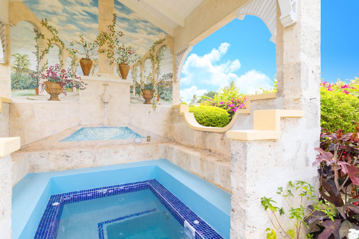 Villa Casabella