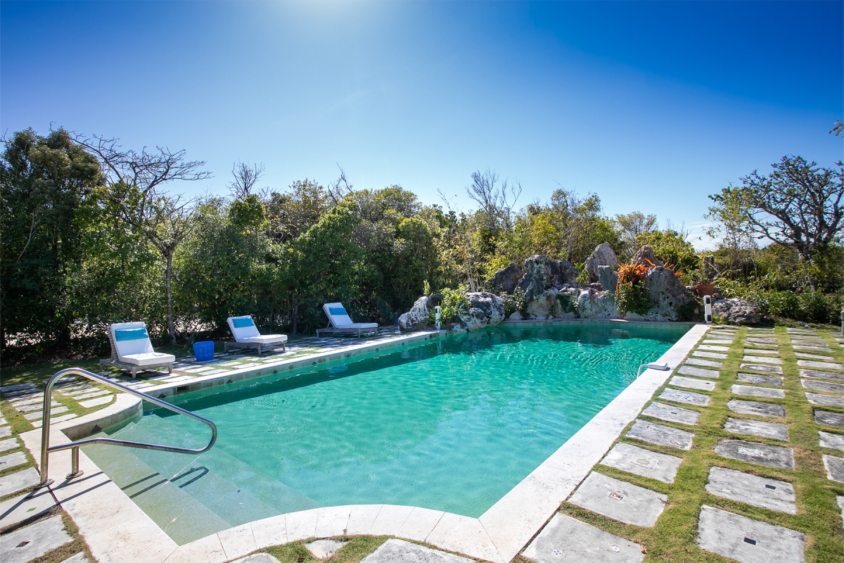 Villa Mes Amis 7 Bedroom