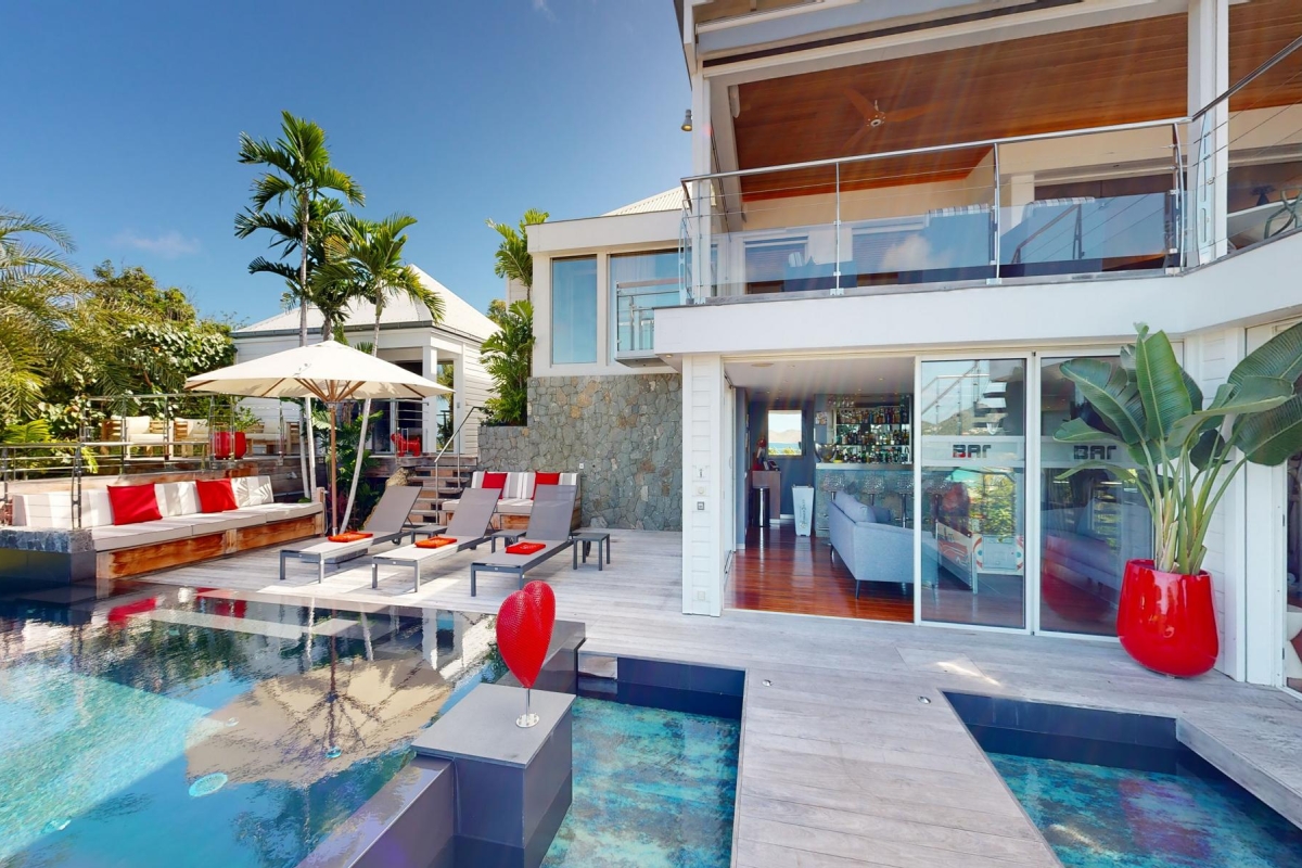 Villa Panama