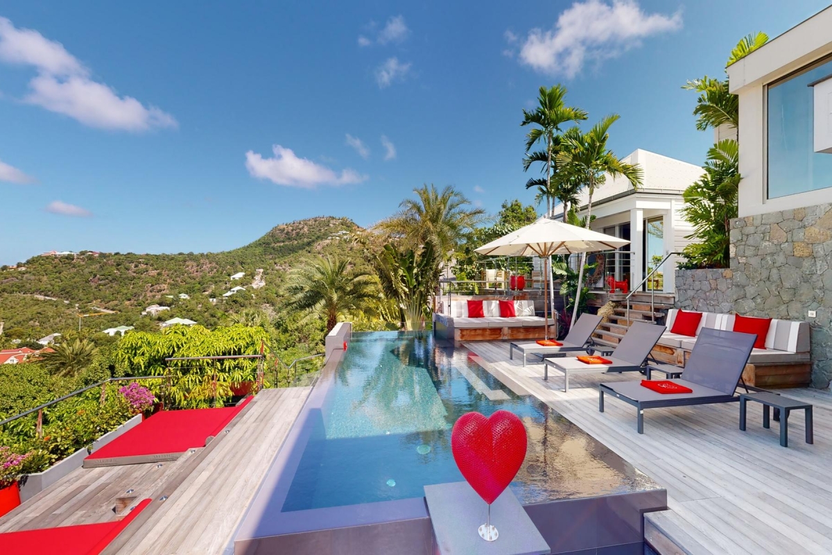 Villa Panama