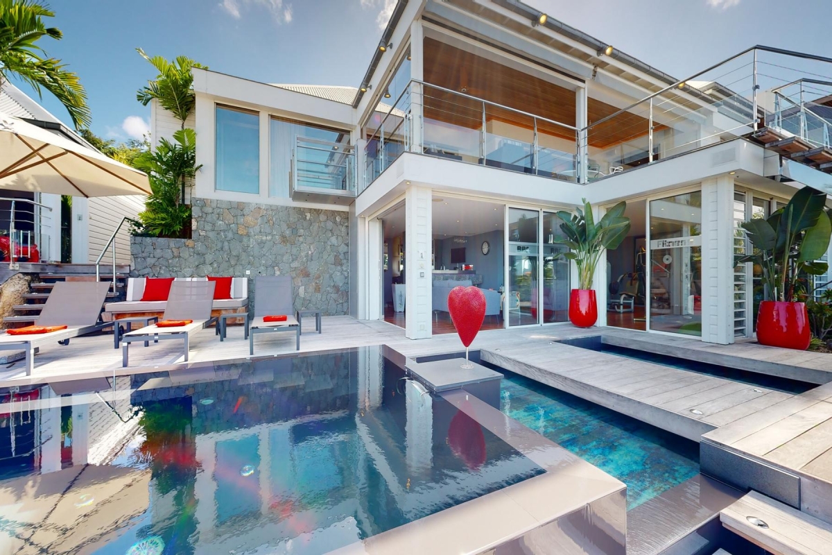 Villa Panama