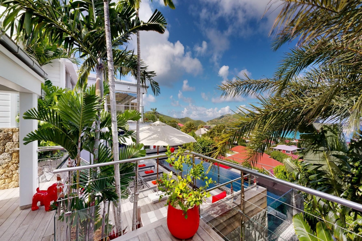 Villa Panama