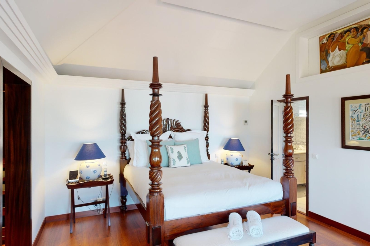 Villa Panama