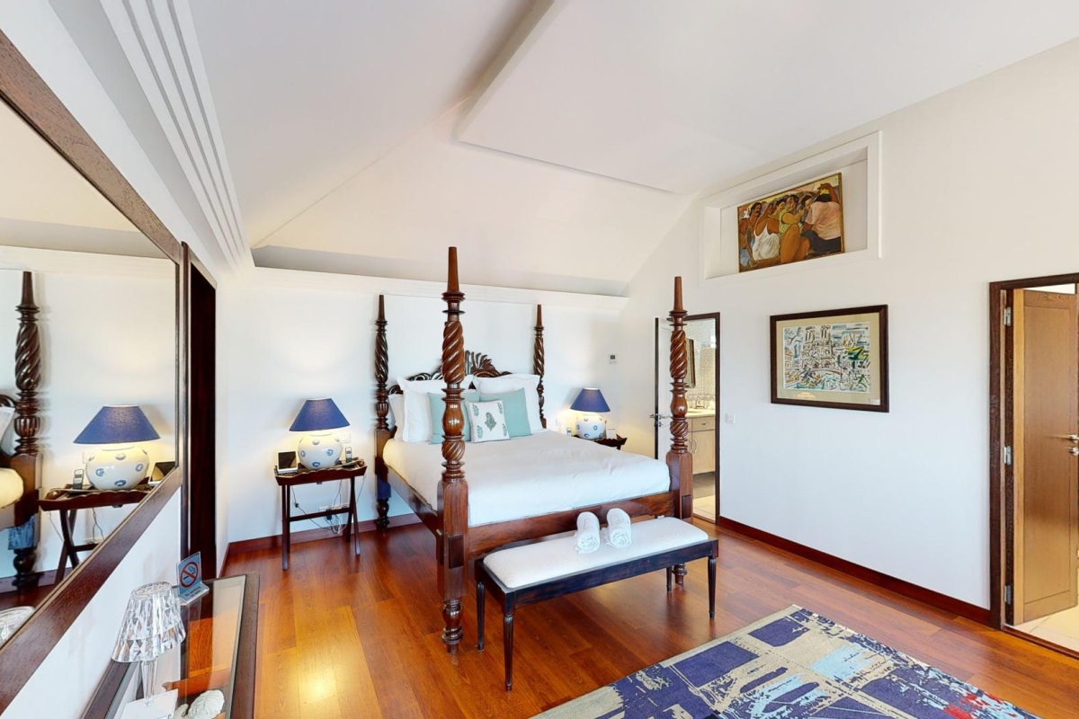 Villa Panama