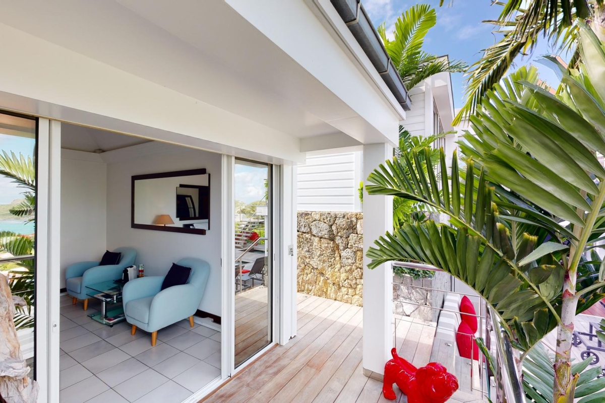 Villa Panama