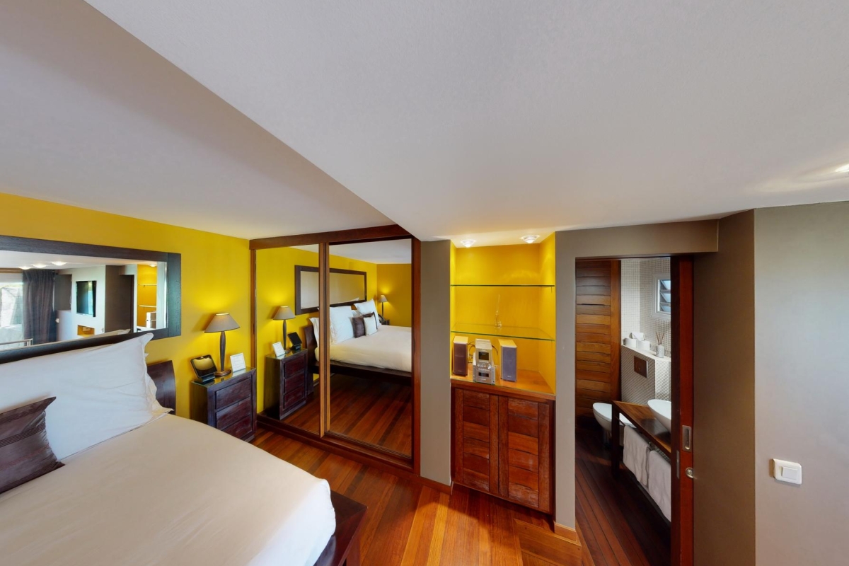 Villa Panama