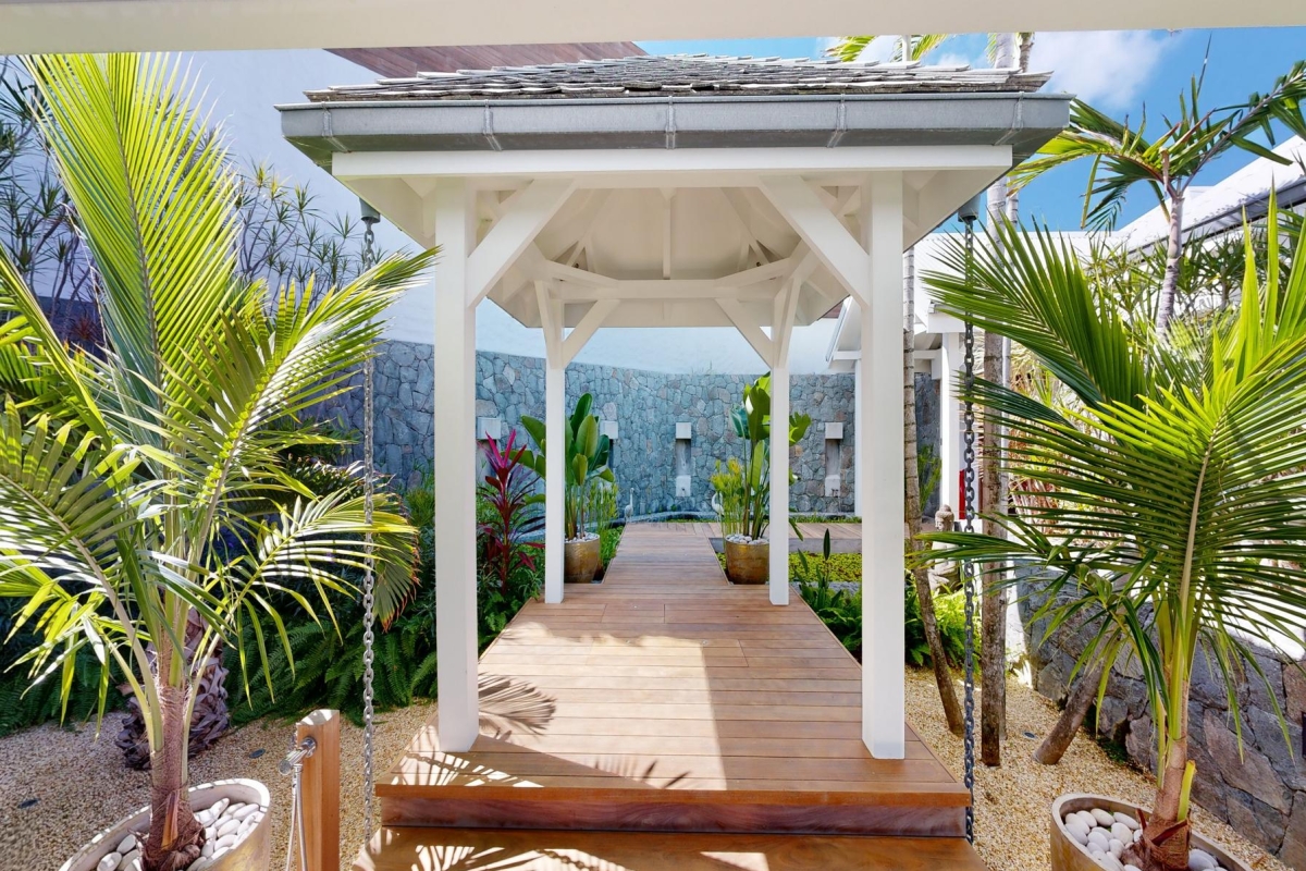 Villa Panama