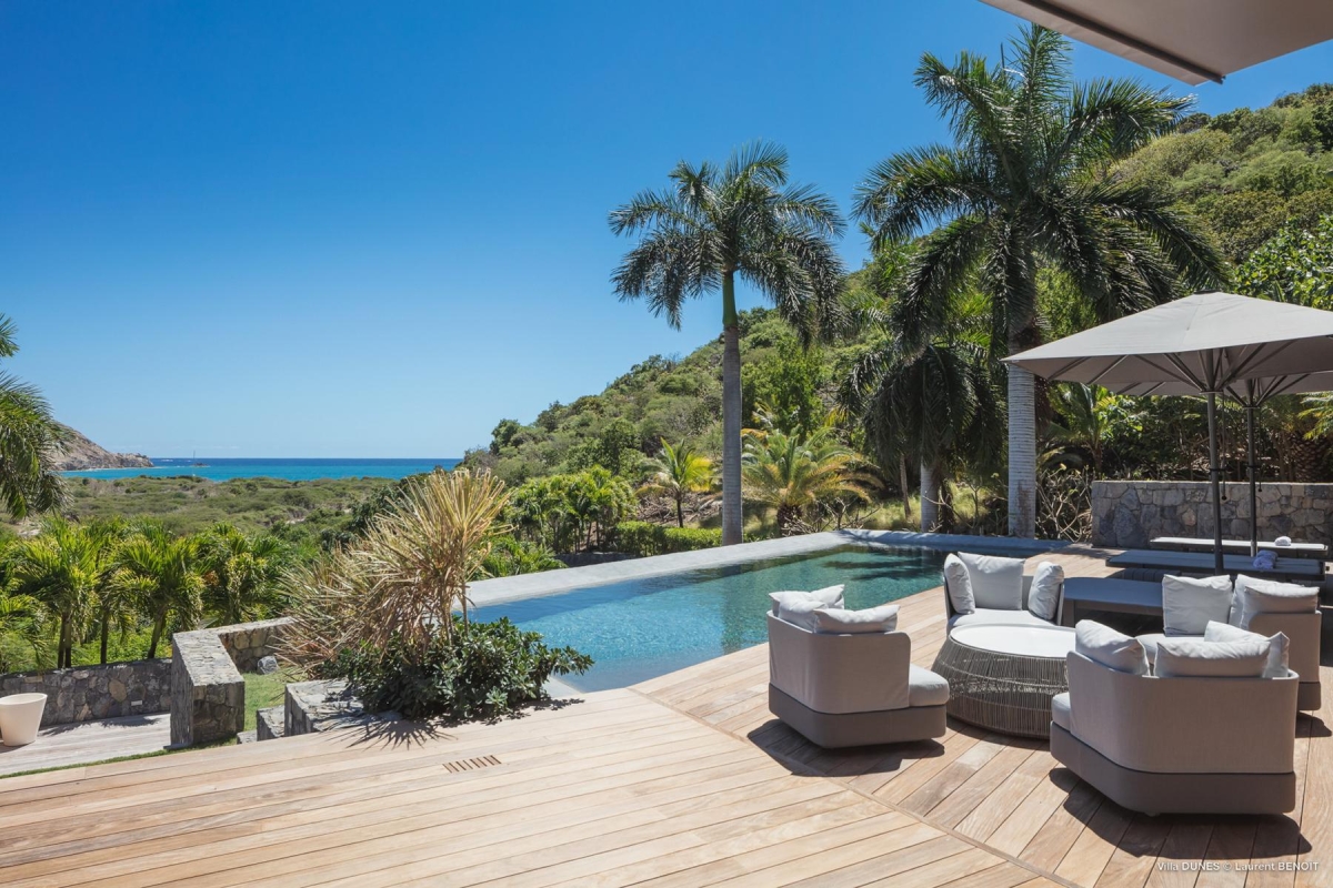 Villa Dunes 