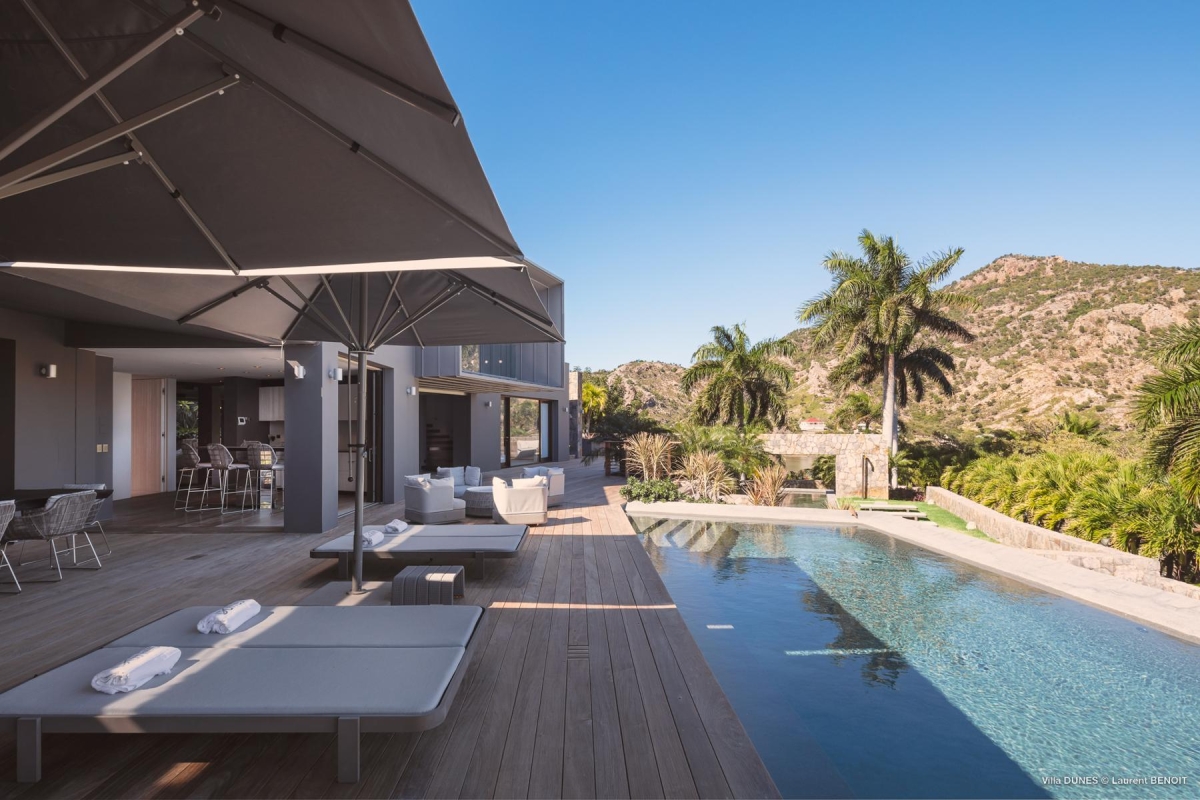 Villa Dunes 