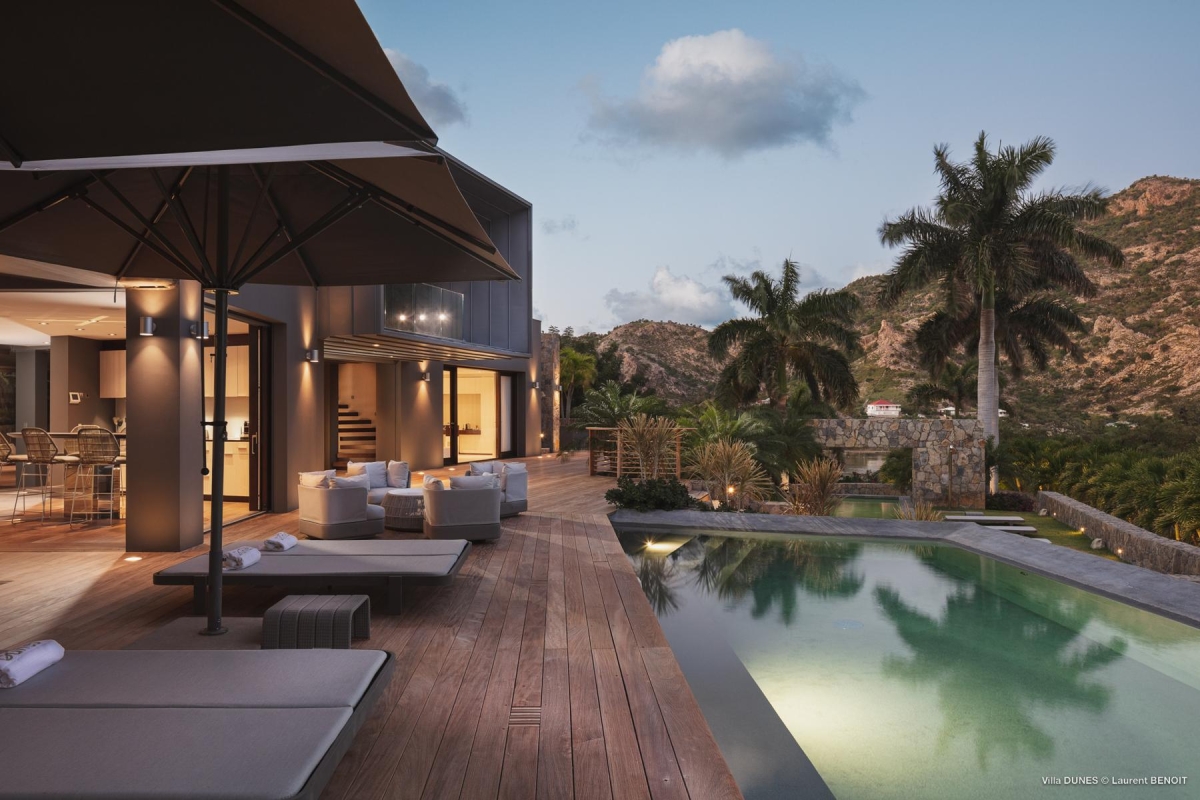 Villa Dunes 
