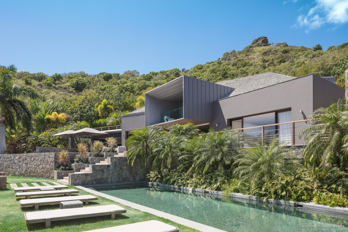 Villa Dunes 