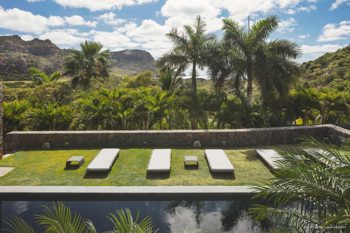 Villa Dunes 