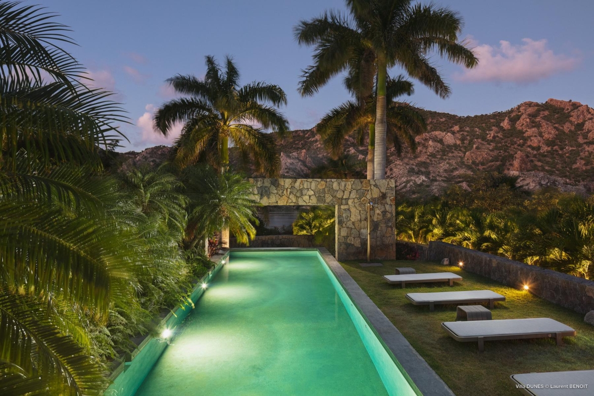 Villa Dunes 
