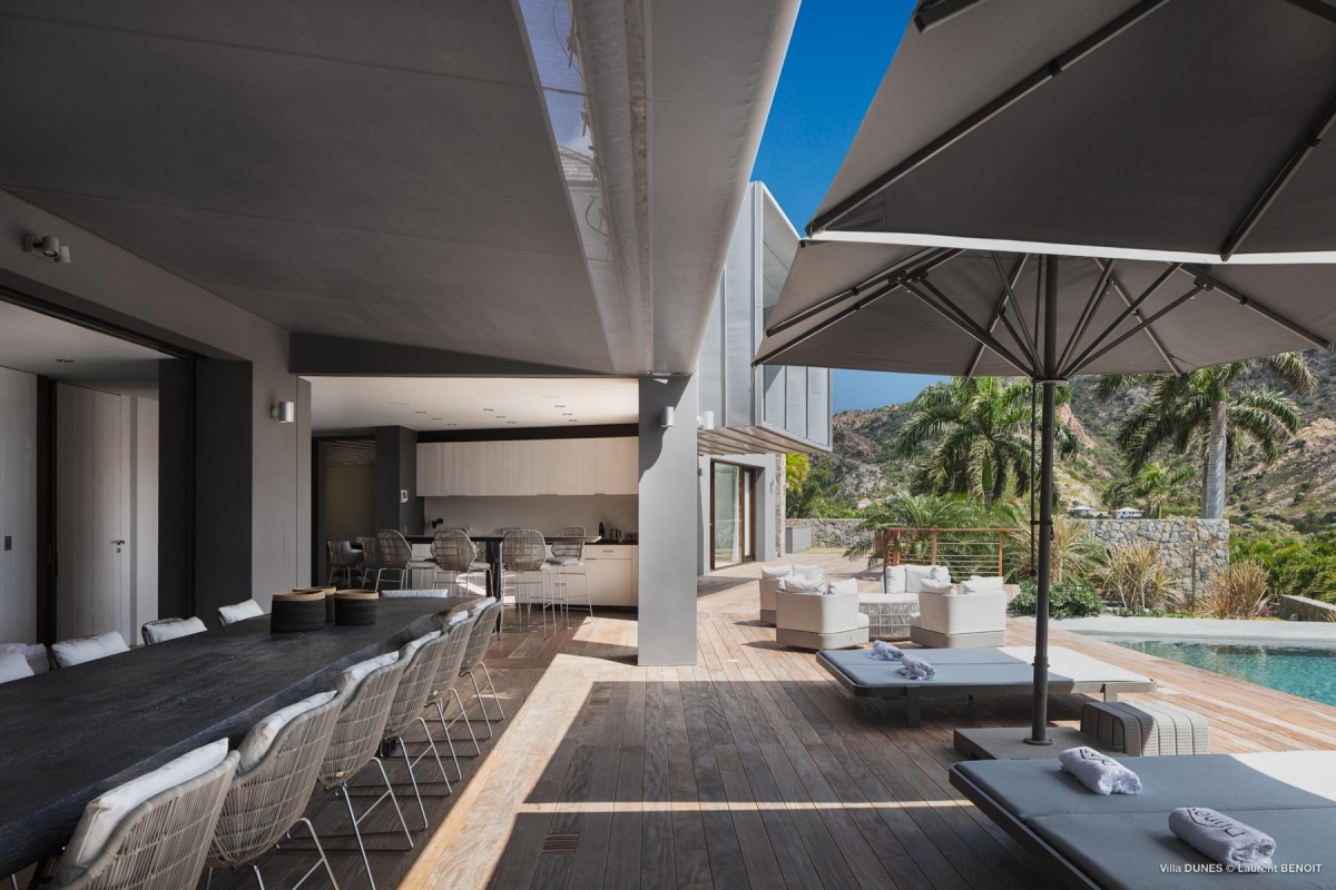 Villa Dunes 