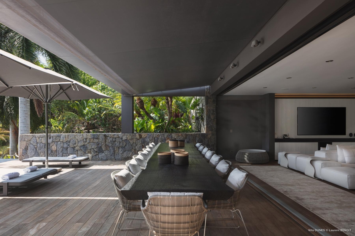 Villa Dunes 