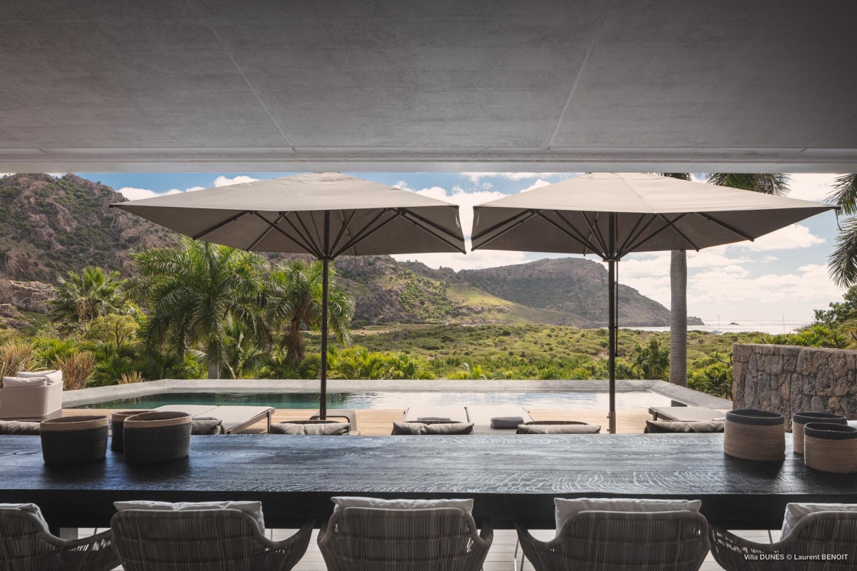 Villa Dunes 