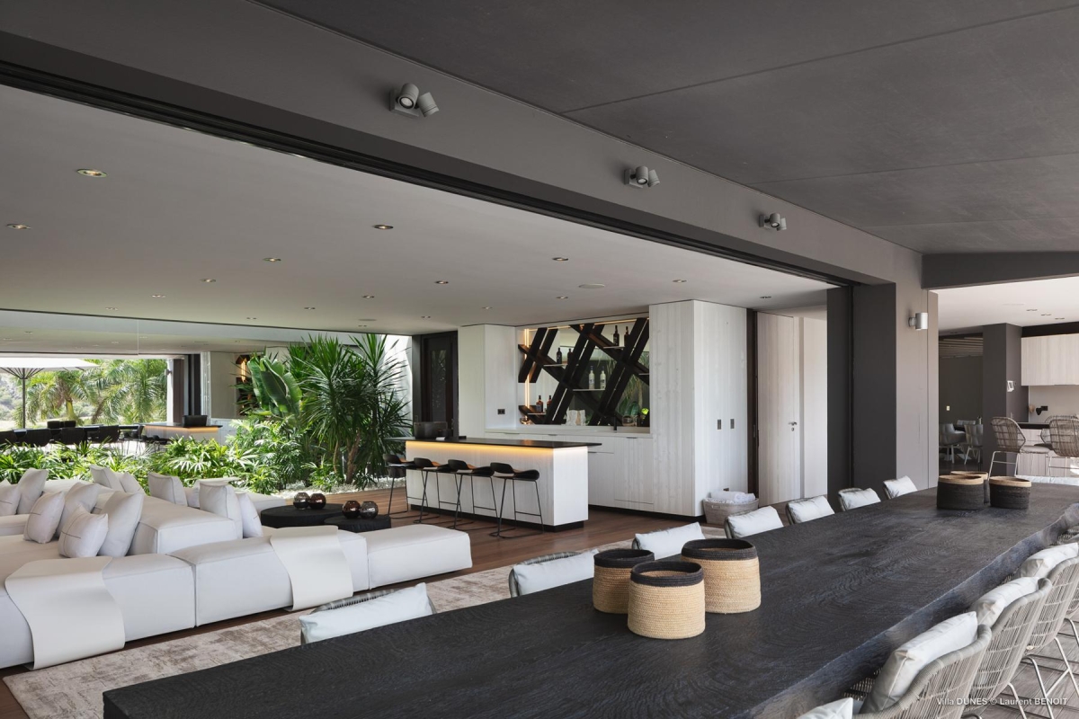 Villa Dunes 