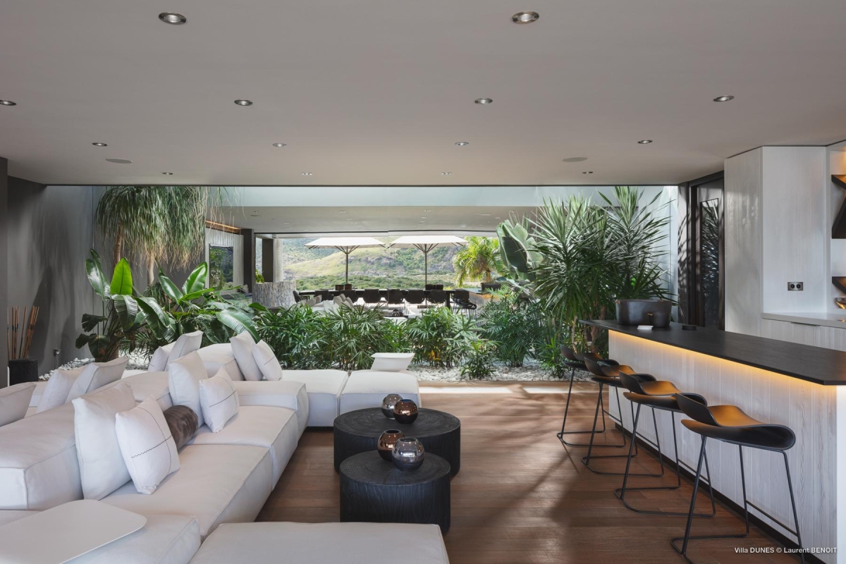 Villa Dunes 