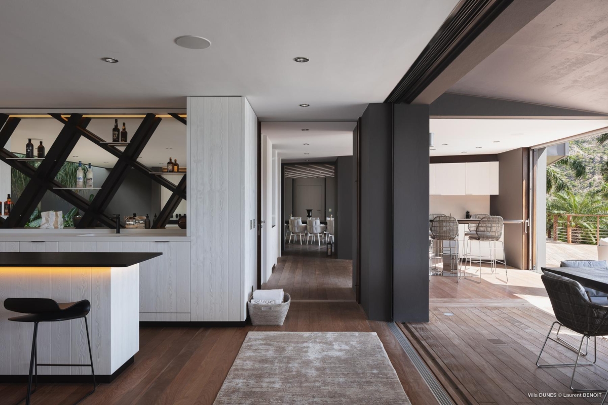 Villa Dunes 