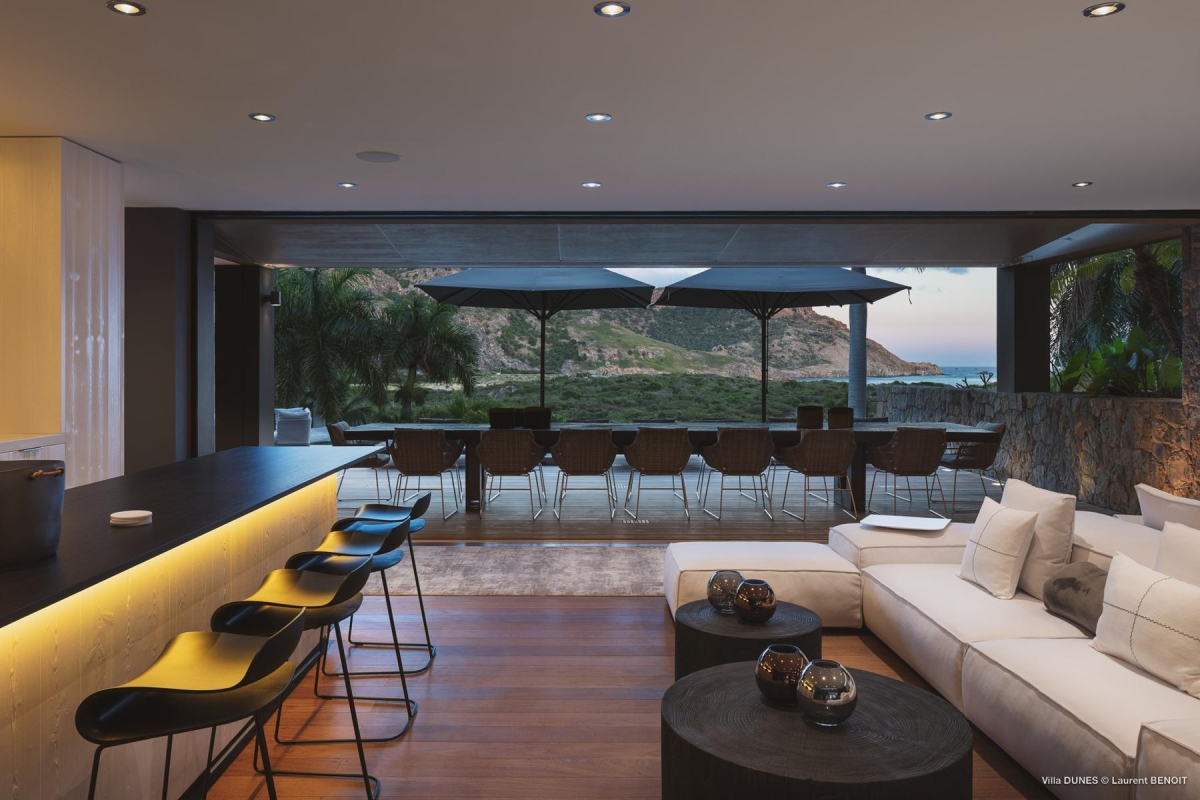 Villa Dunes 