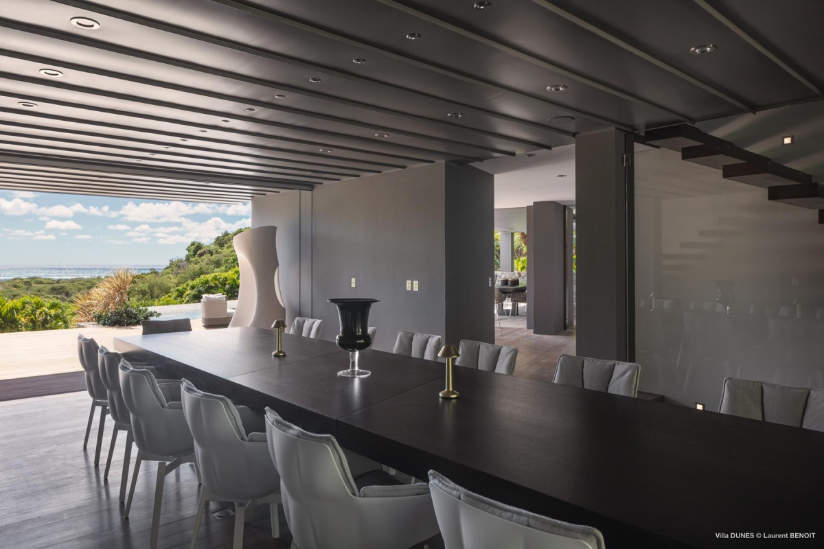 Villa Dunes 