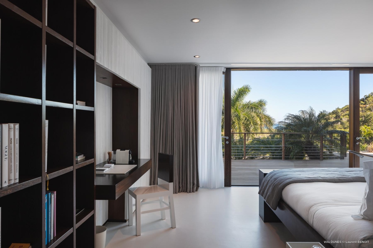 Villa Dunes 