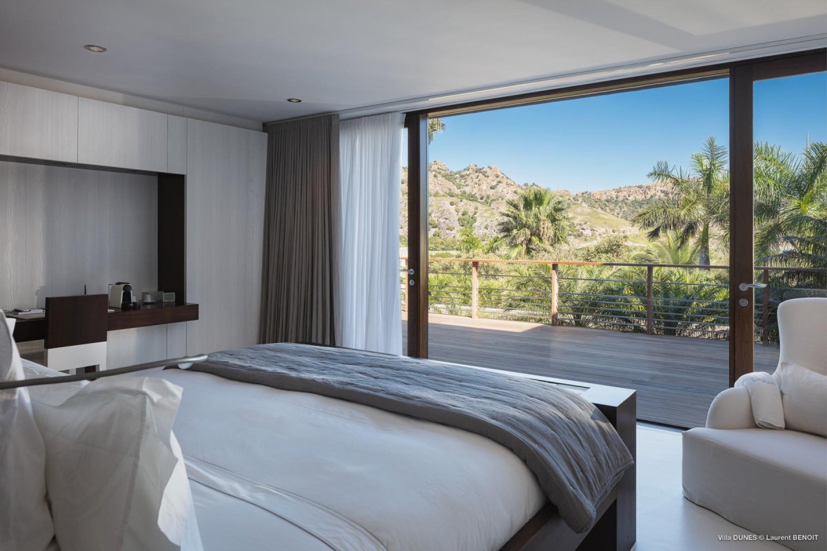 Villa Dunes 