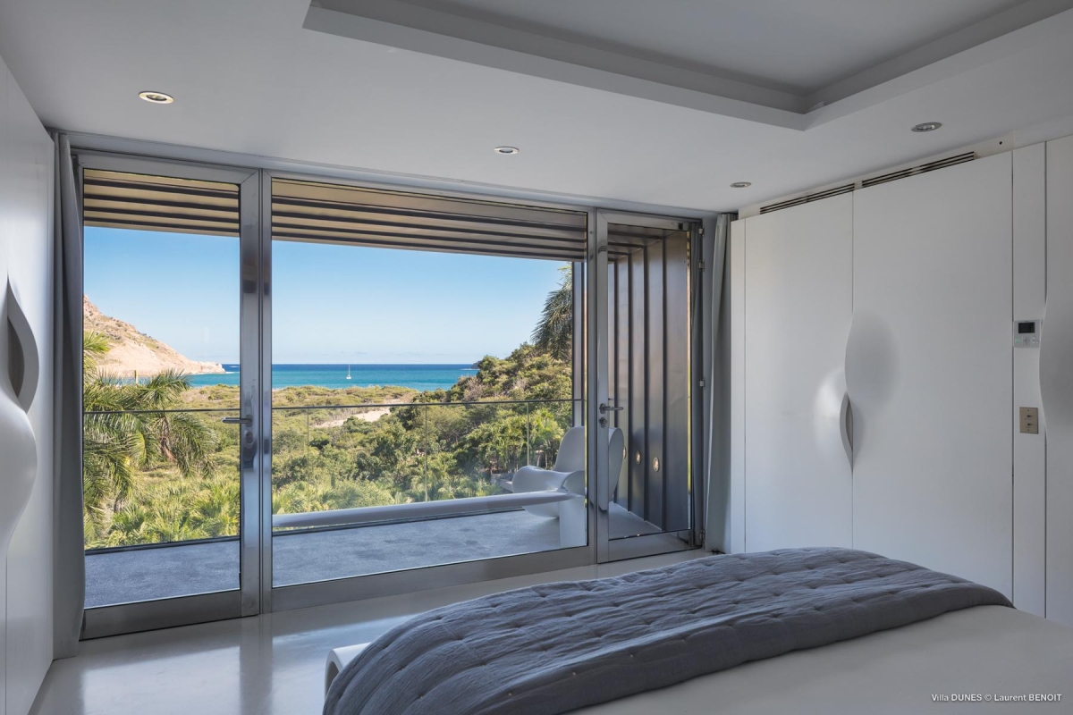 Villa Dunes 