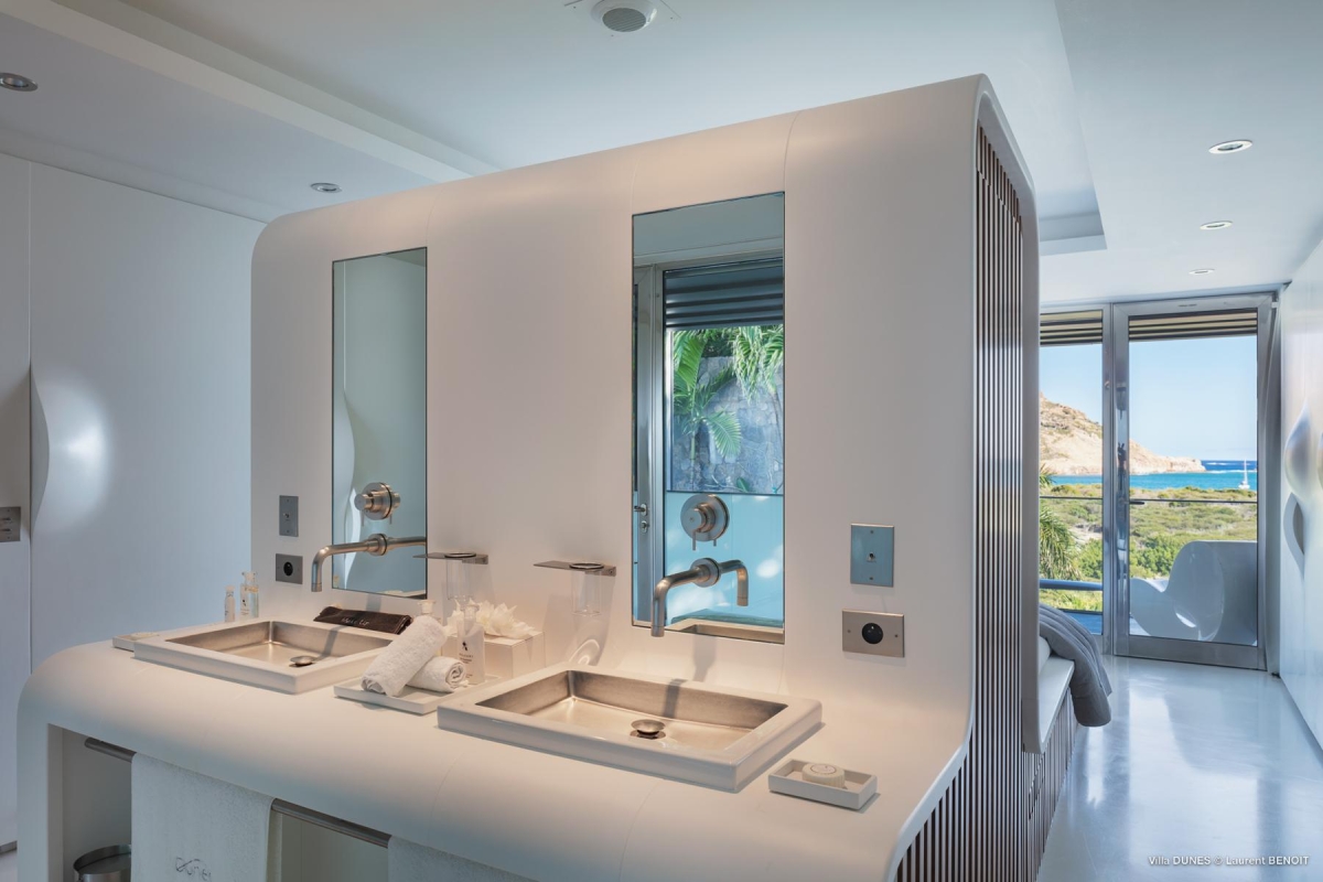 Villa Dunes 