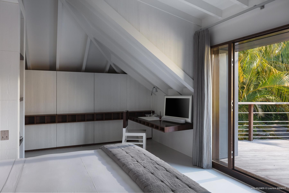 Villa Dunes 