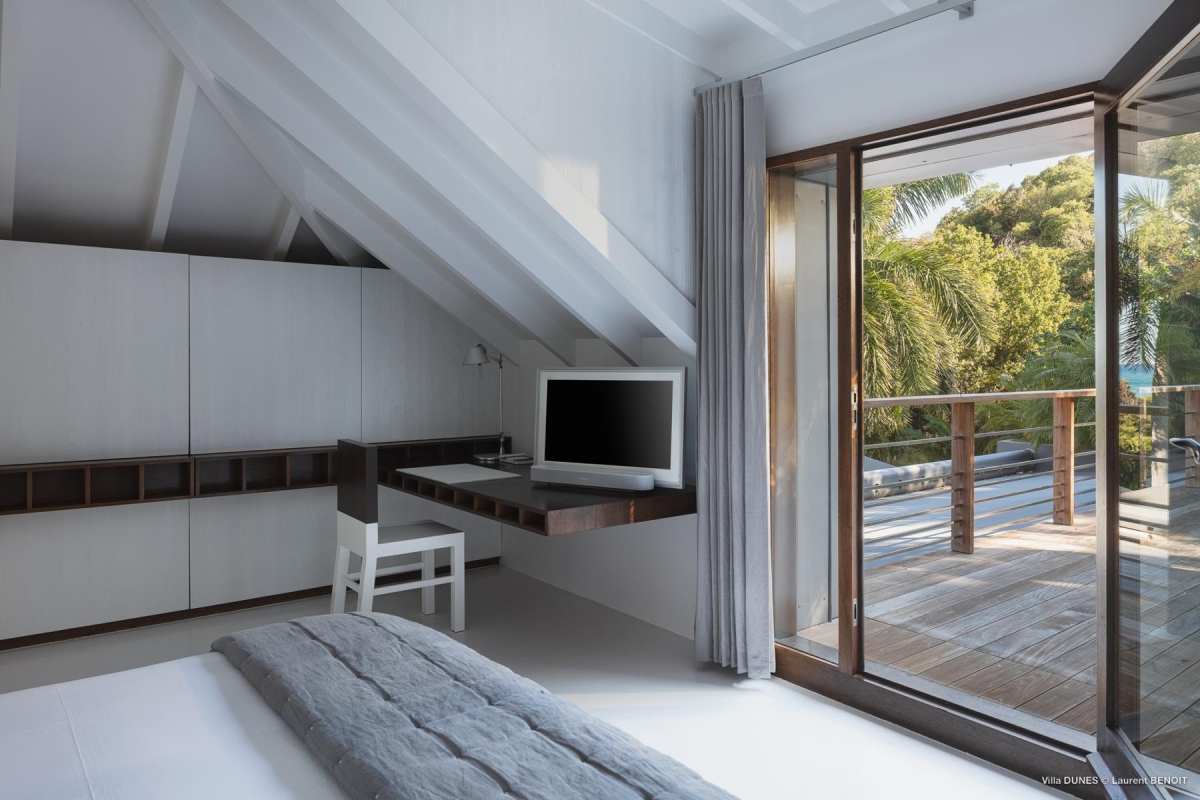 Villa Dunes 