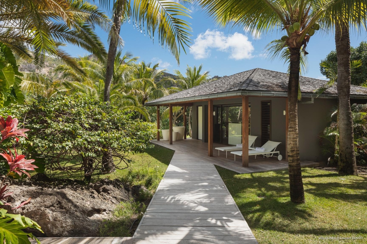 Villa Dunes 